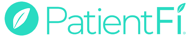 PatientFi logo