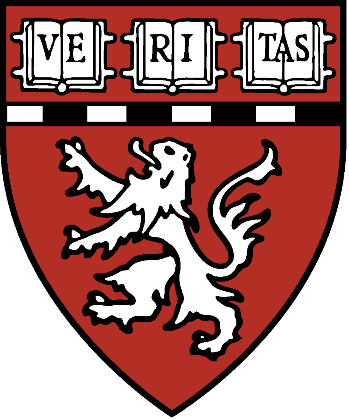 Harvard Medical School logo