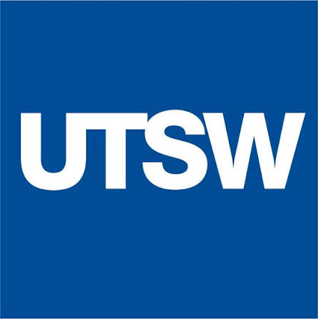UT Southwestern logo