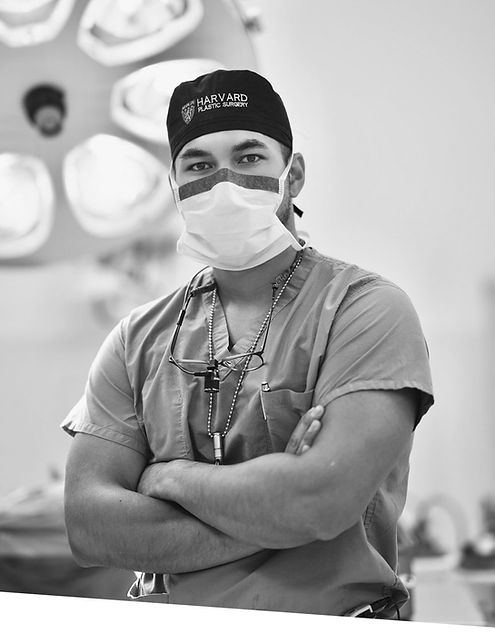 Dr. Kaimana Chow