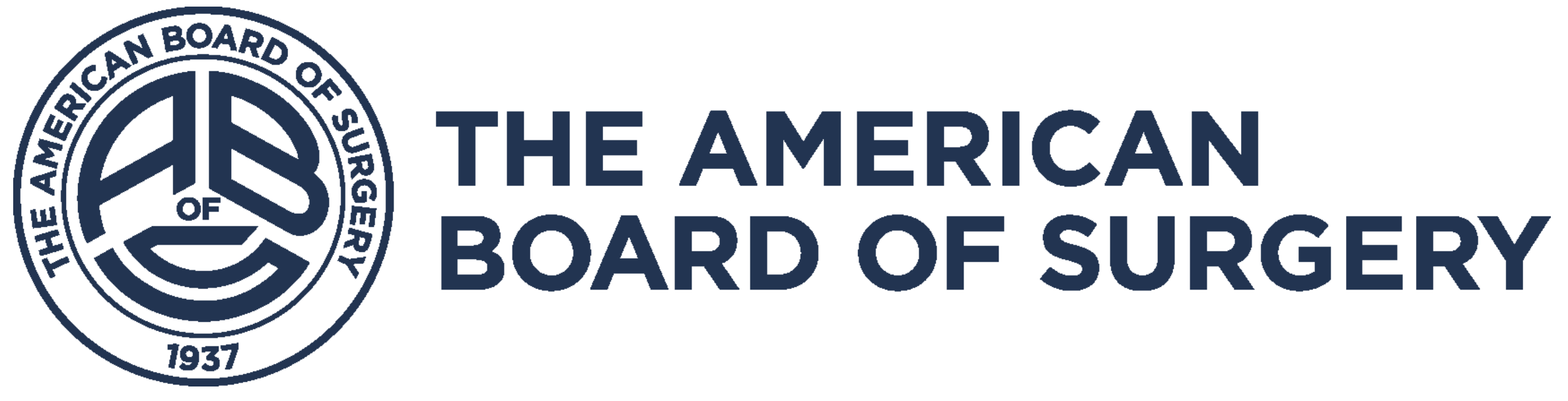 The American Board of Surgery